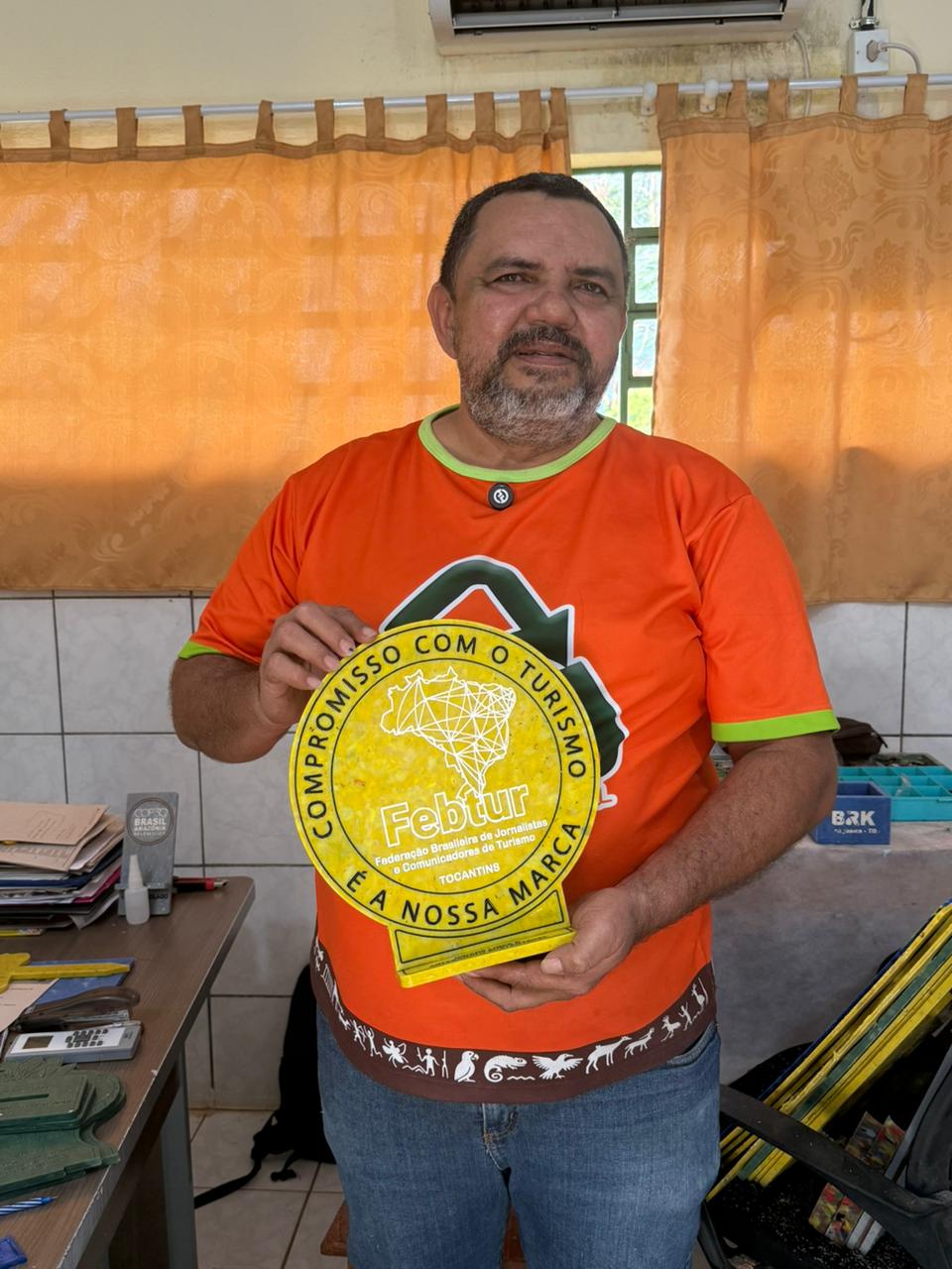 Foto 8 da matéria